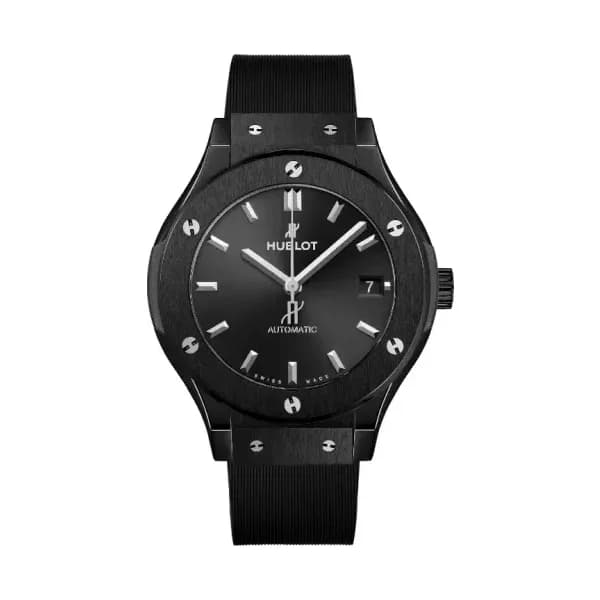 Hublot Black Magic