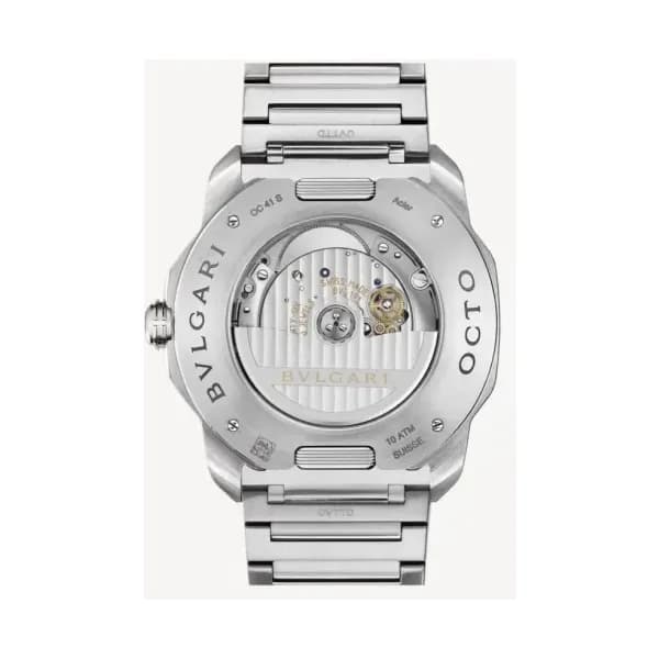 Bulgari Octo Roma Montre