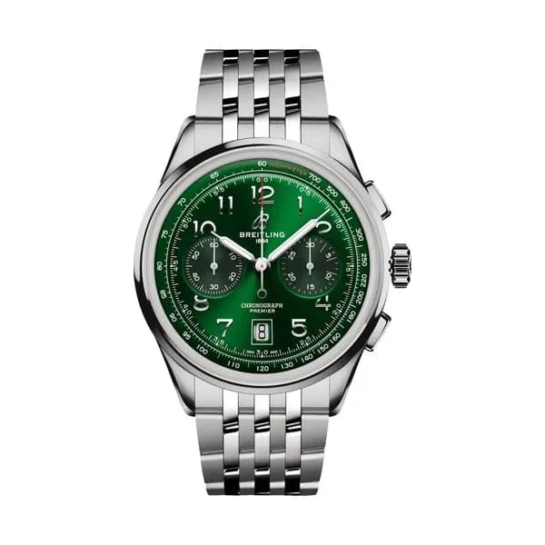 Breitling Premier B01 Chronograph 42