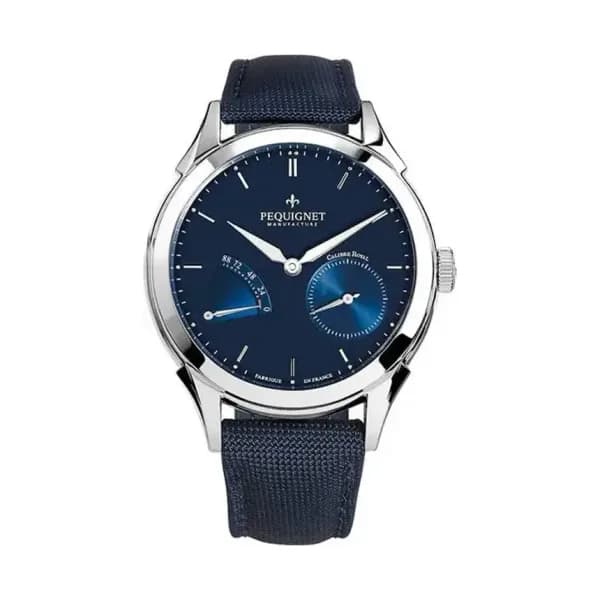 Pequignet Montre Royale Origine 9010173COB
