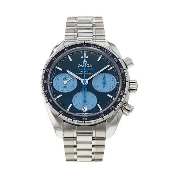 Omega Omega Speedmaster 38 324.30.38.50.03.002