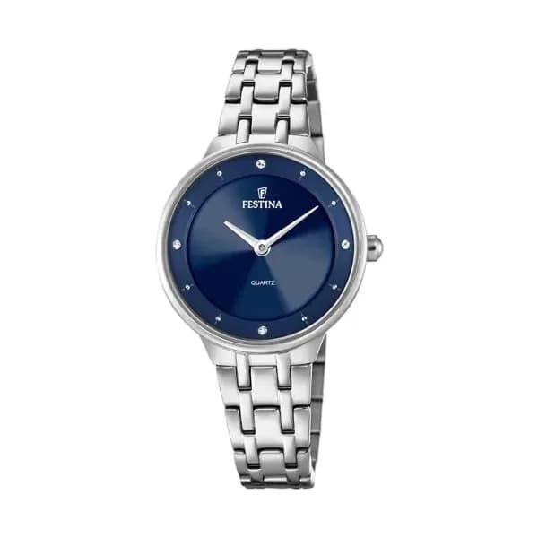 Festina Montre quartz Femme Mademoiselle Vert