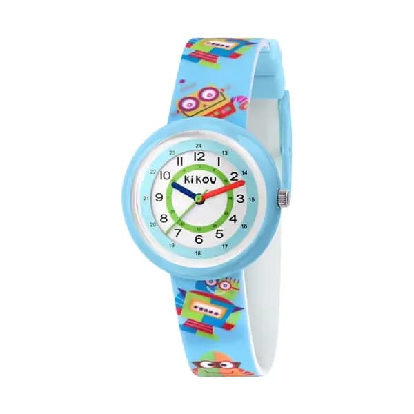 Chronostar Montre Chronostar Petits Explorateurs - R4551103004