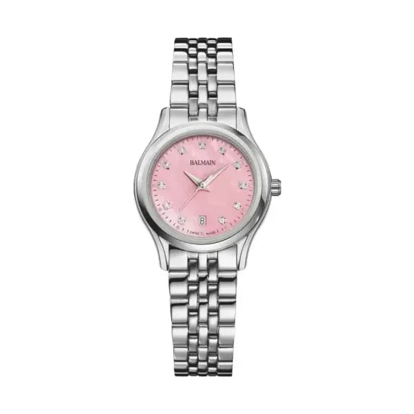 Balmain Montre Beleganza Lady II B83413346