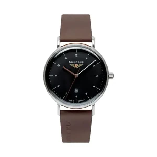 Bauhaus Montre quartz 2142-2