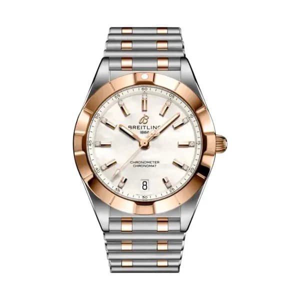 Breitling Chronomat 32