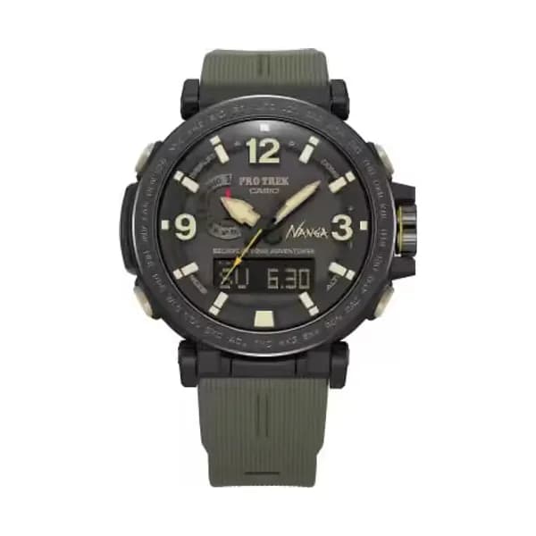 Casio PRW-6630NA-1A3