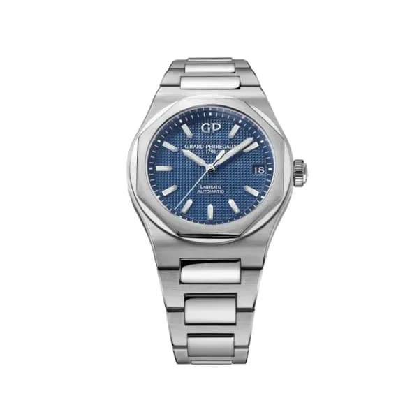Girard-Perregaux Girard-Perregaux Laureato 42