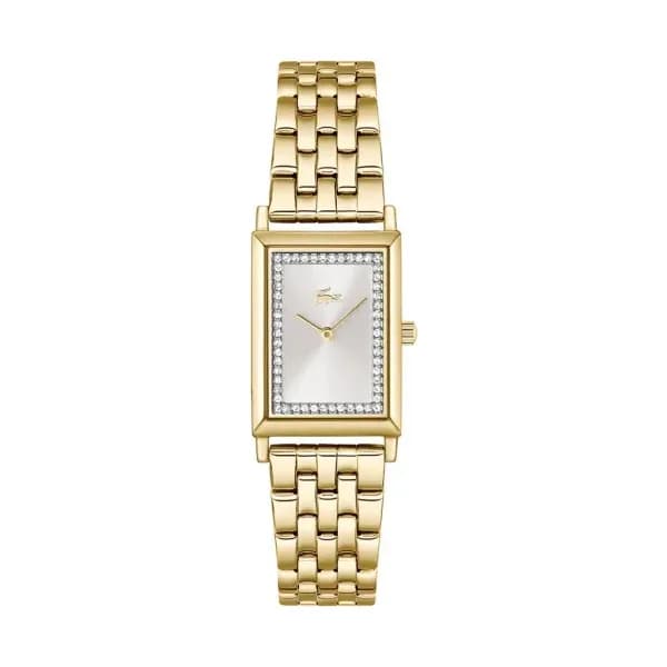 Lacoste Montre Lacoste Catherine Argenté