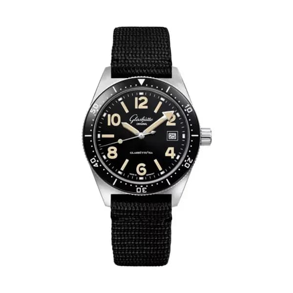Glashütte Original SeaQ