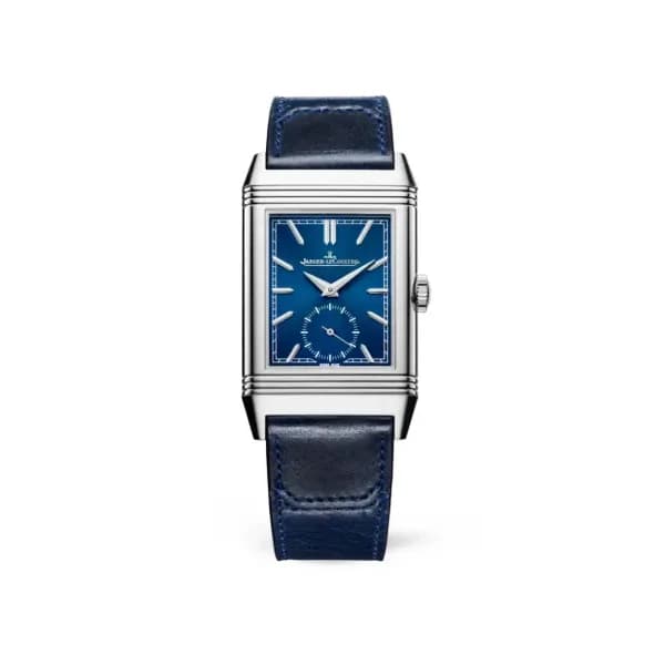 Jaeger-LeCoultre Reverso Tribute Monoface Small Seconds