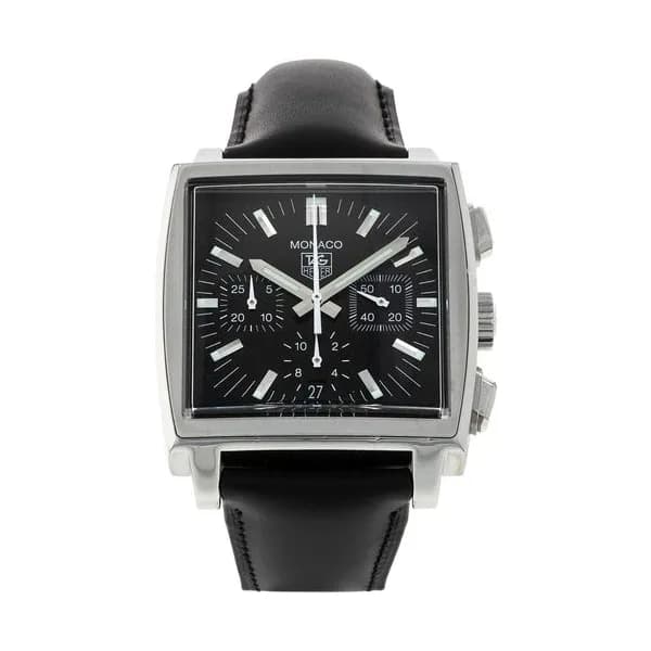 TAG Heuer TAG Heuer Monaco CW2111.FC6171