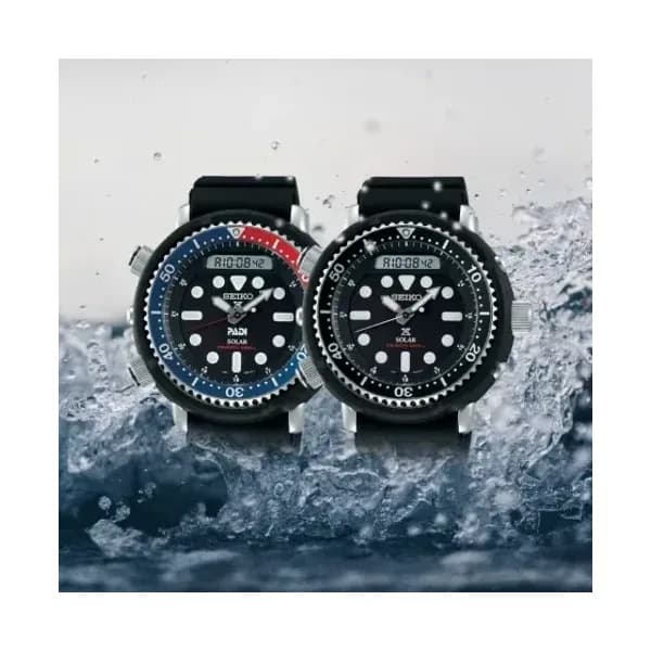 Seiko Montre Prospex