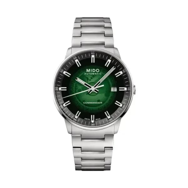 Mido Montre Mido Ocean Star 42,5 mm- M042.430.36.091.00