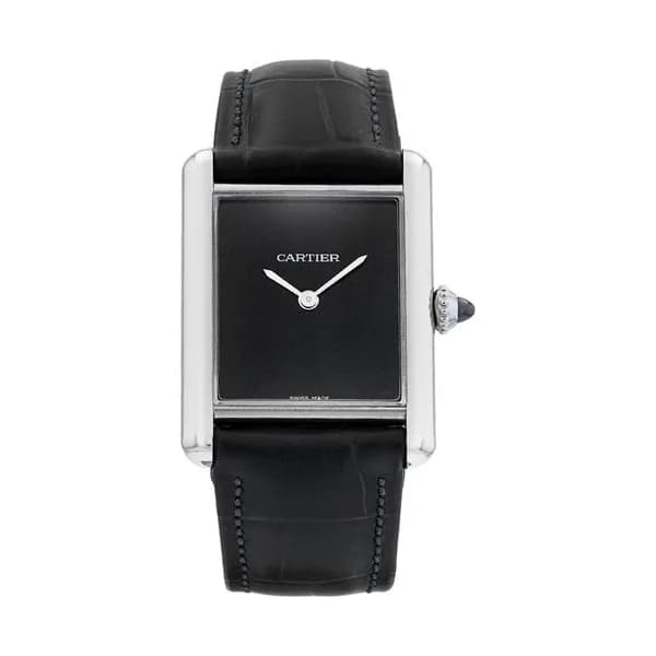 Cartier Cartier Tank Must WSTA0064
