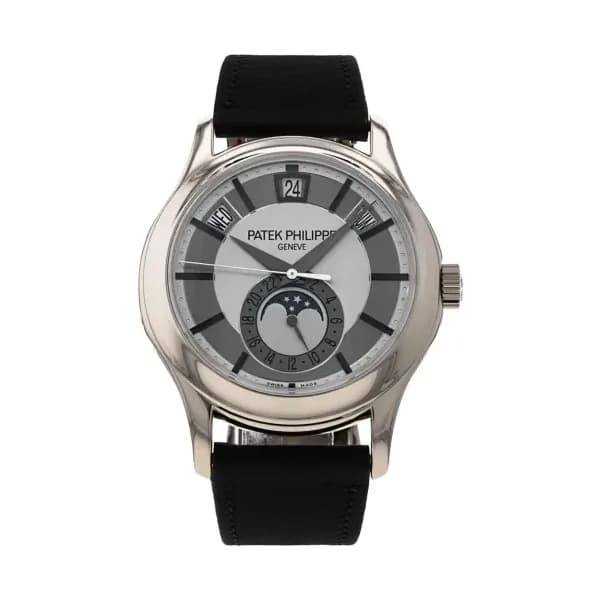 Patek Philippe Patek Philippe Complications 5205G-001