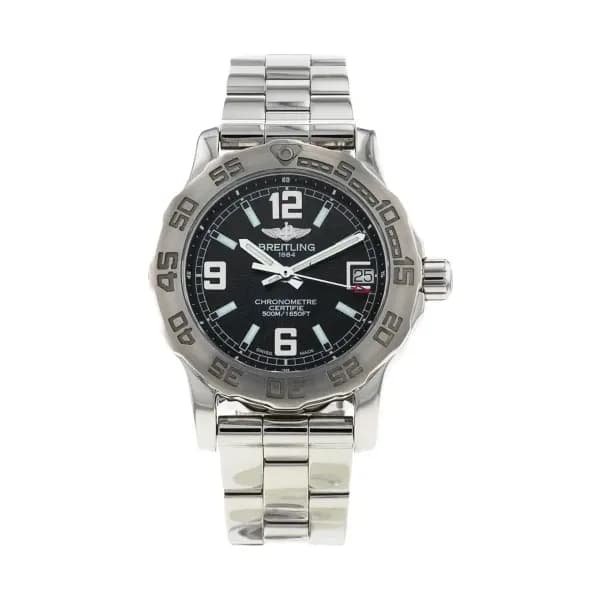 Breitling Breitling Colt Quartz A77387