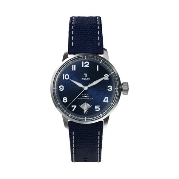 Yema Flygraf CPA10