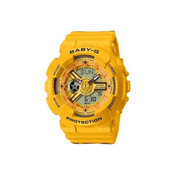 Casio BA-110XSLC-9A