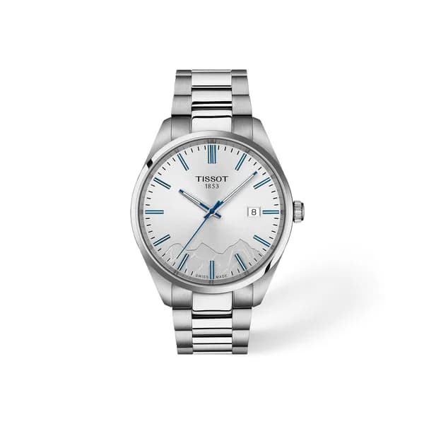 Tissot Tissot PR 100 Jungfraubahn 40mm