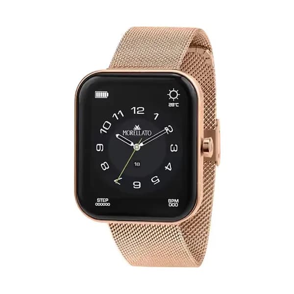 Morellato Montre Morellato M-02 - R0153169501
