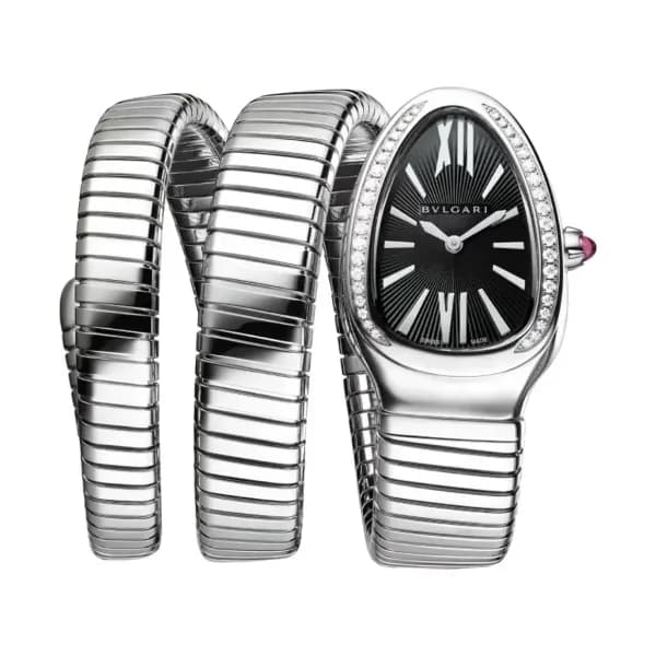 Bulgari Serpenti Tubogas