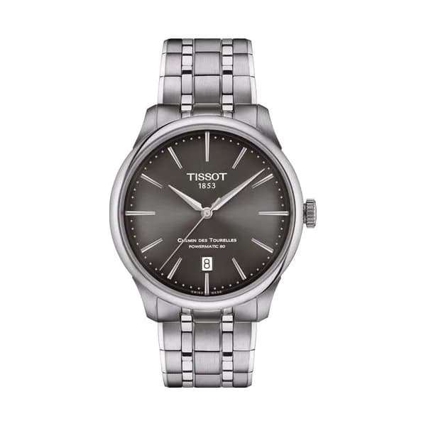 Tissot Tissot Chemin des Tourelles Powermatic 80 39 Mm
