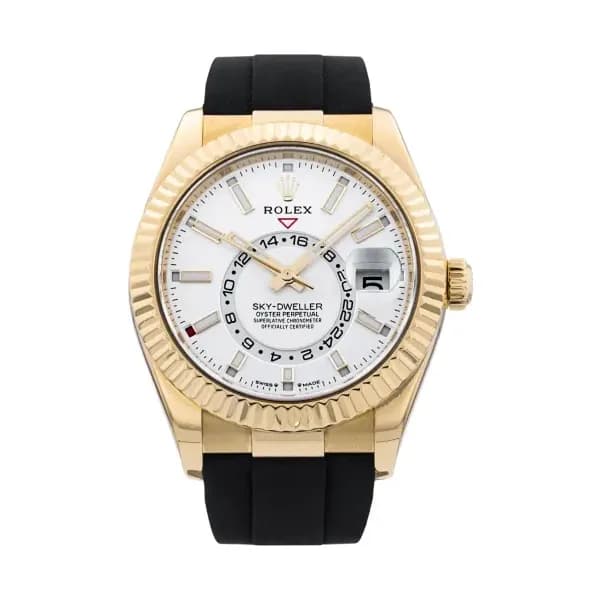 Rolex Rolex Sky-Dweller 336238