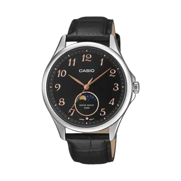 Casio Montre Timeless MTP-M110L-1AVER