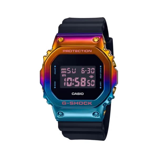 Casio GM-5600SN-1