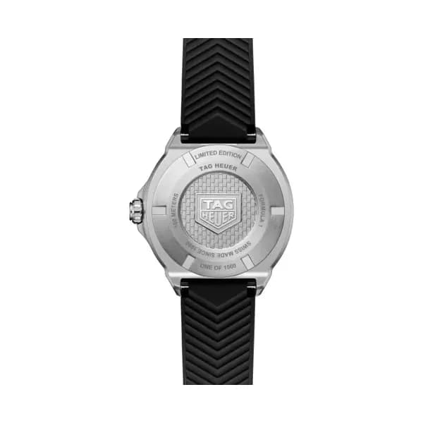 TAG Heuer TAG Heuer Formula 1 Solargraph