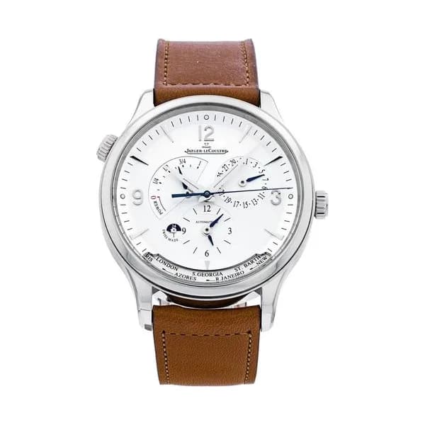 Jaeger-LeCoultre Jaeger-LeCoultre Master Control 4128420