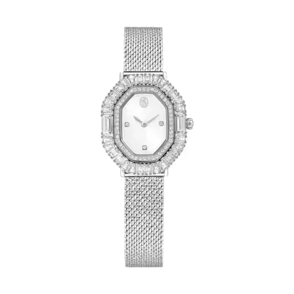 Swarovski Montre Matrix Octagon 5732498