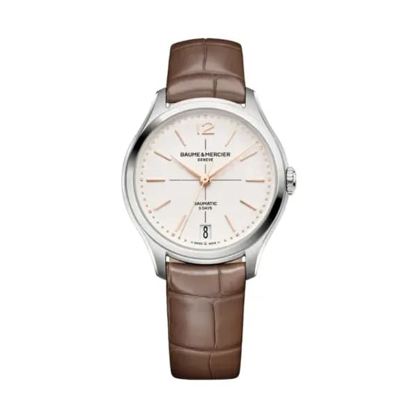Baume & Mercier Clifton 10831