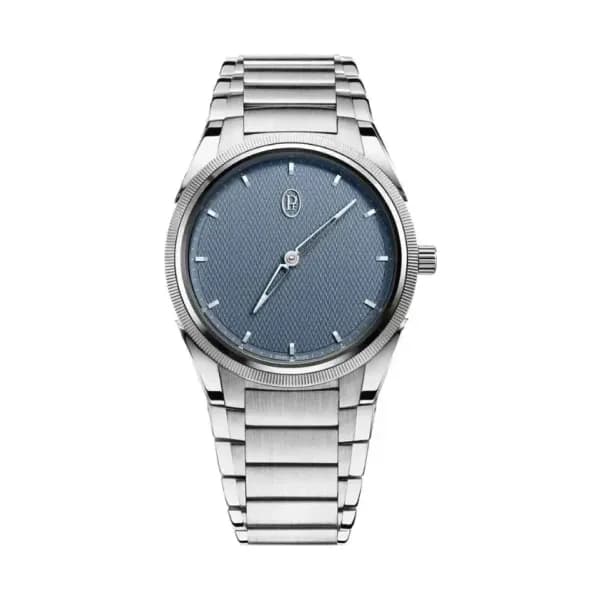 Parmigiani Fleurier TONDA PF Automatic 36 mm Stone Blue