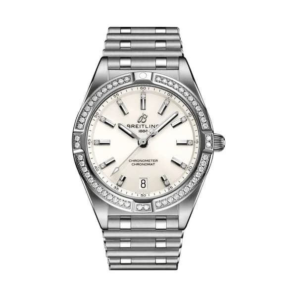 Breitling Chronomat 32