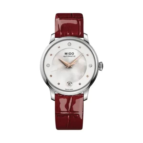 Mido Montre Mido Baroncelli Lady Day & Night 33 mm- M039.207.16.106.00