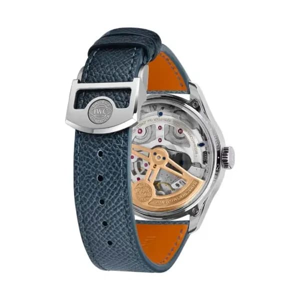 IWC Schaffhausen Portugieser Calendrier Perpétuel 44