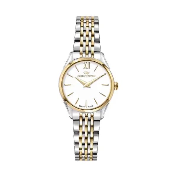 Philip Watch Montre Philip Watch Roma - R8253217510