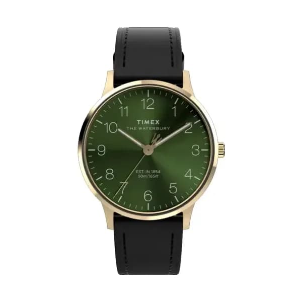 Timex Montre Waterbury Classic TW2W75900