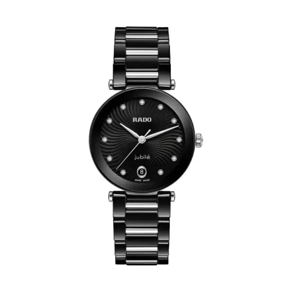 Rado LaCoupole Diamonds