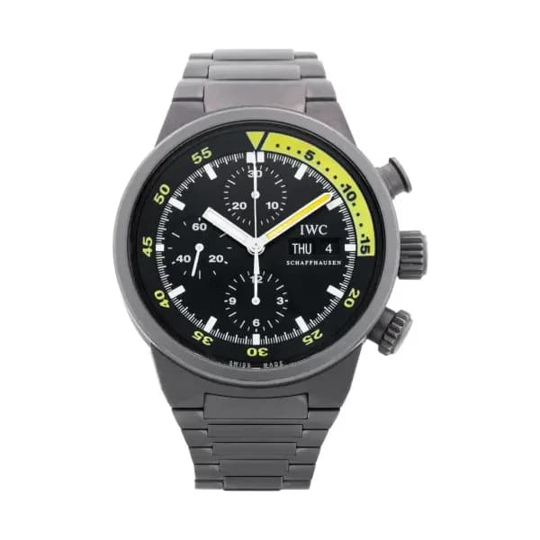 IWC Schaffhausen IWC Aquatimer IW371903