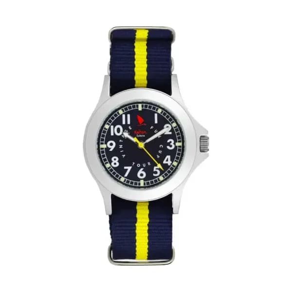 Kelton Montre Solaire Kelton x Vintage Fun Cup Tour 9124712