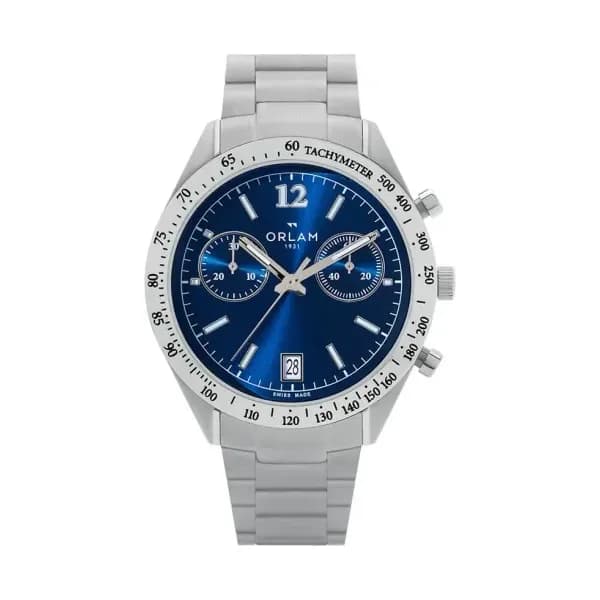 ORLAM Montre Orlam Legende Bleu London