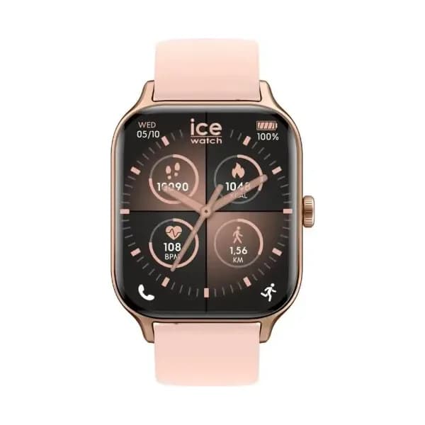 Ice Watch Montre Connectée Ice Watch Ice Smart Fit 3.0