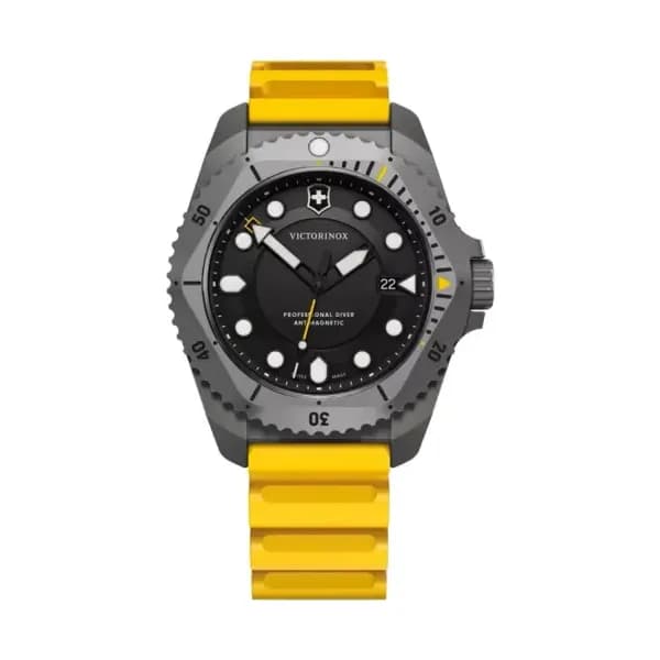 Victorinox Montre Dive Pro Quartz 241992