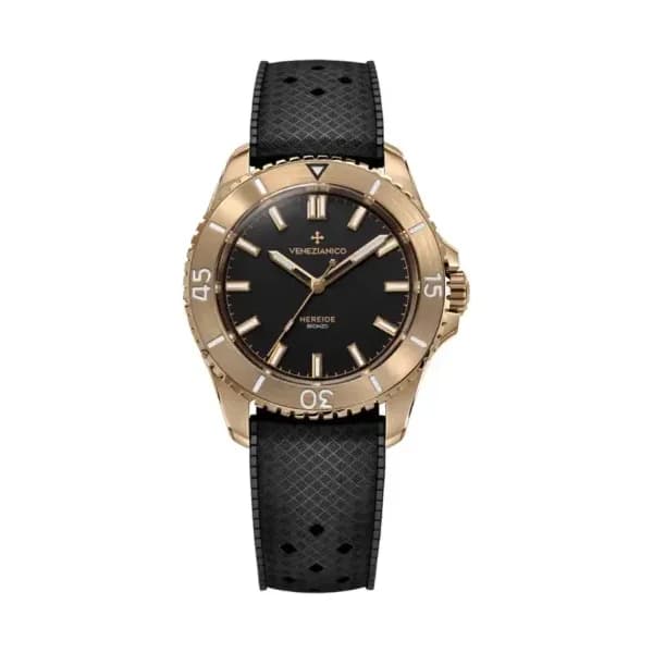 Venezianico Montre Néréide Bronzo 39 3121555