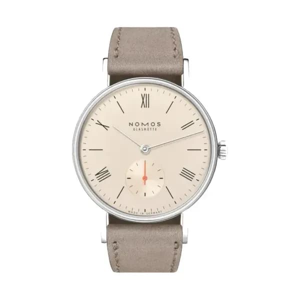 Nomos Ludwig 33 Champagne