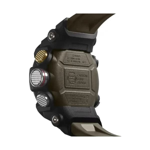 Casio Montre Gshock Master of G Mudmaster 51.3 mm- GG-B100X-1A3ER