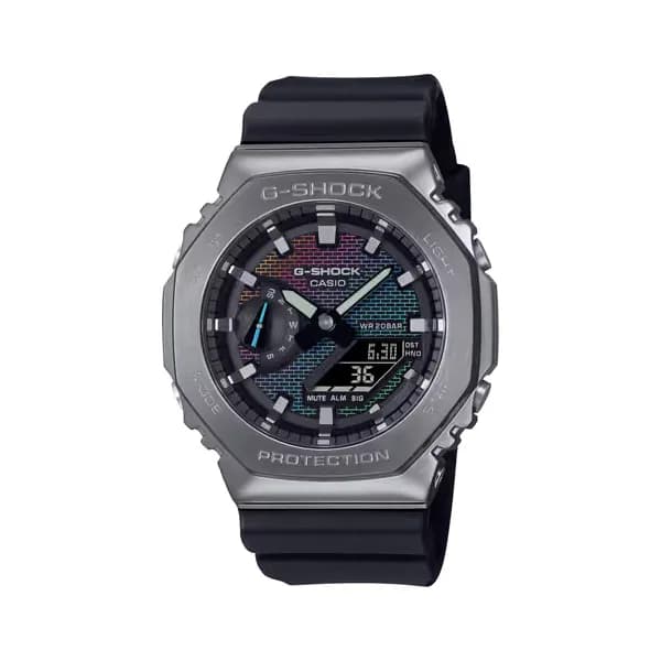 Casio GM-2100BRW-1A